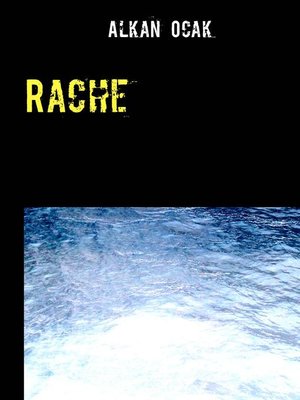 cover image of Rache